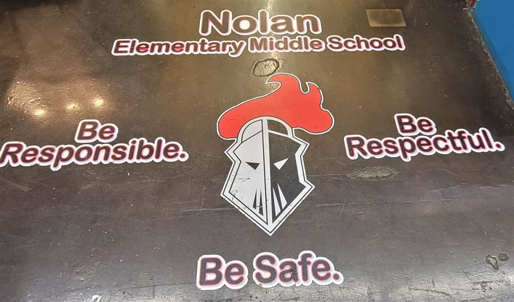  Nolan Elementary Middle School